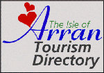 Arran Tourism Directory