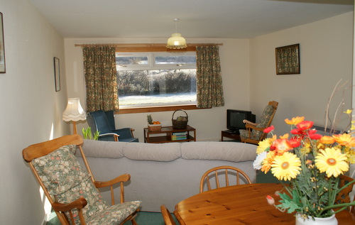 Hillview Self Catering, Shiskine, Isle of Arran