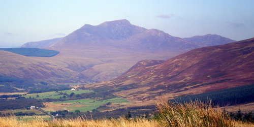 Isle of Arran