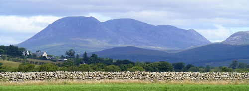 Blackwaterfoot, Isle of Arran